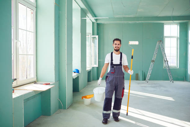 Best Air Quality Testing for Mold Spores  in Spring Creek, NV