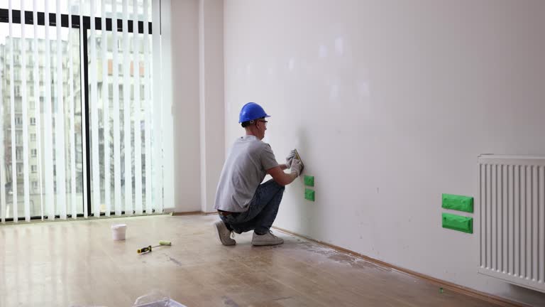 Best Mold Prevention Services  in Spring Creek, NV
