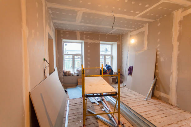 Mold Removal for HVAC Installations in Spring Creek, NV